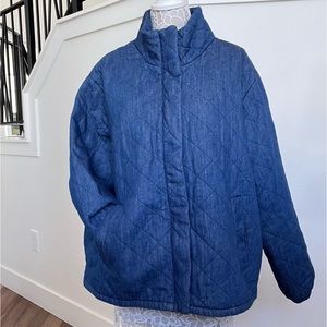 Old Navy coat